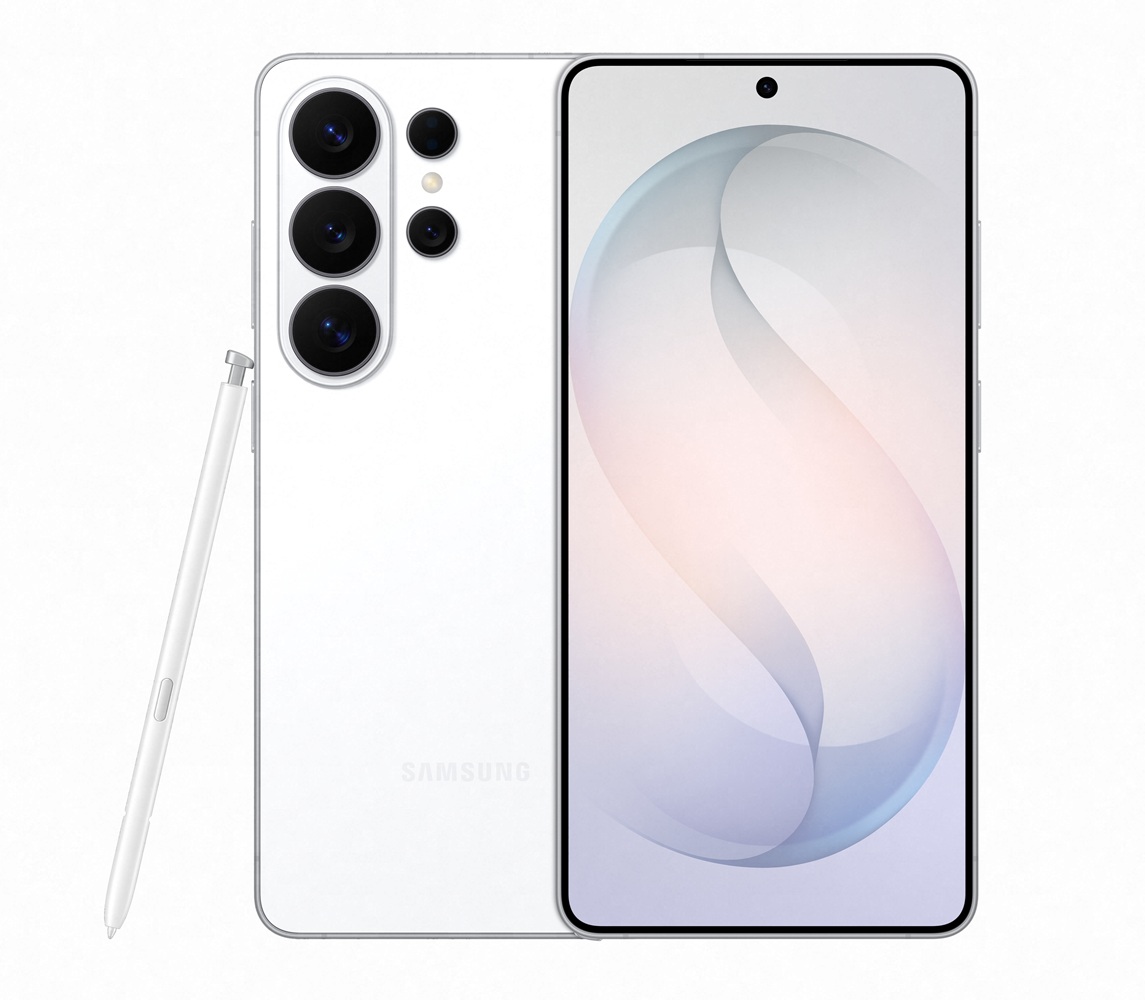 Samsung Galaxy S26 ULTRA 12/256GB White
