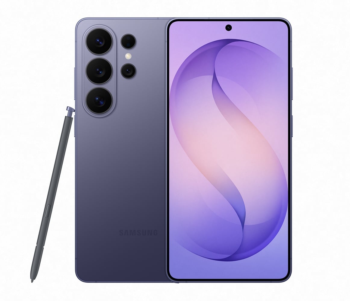 Samsung Galaxy S26 ULTRA 12/512GB Cobalt Violet