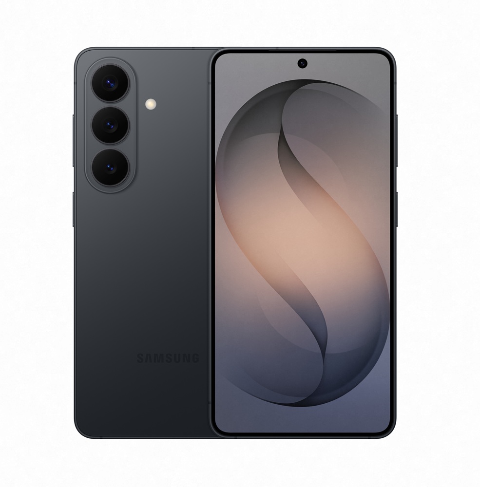 Samsung Galaxy S26 12/256GB Black