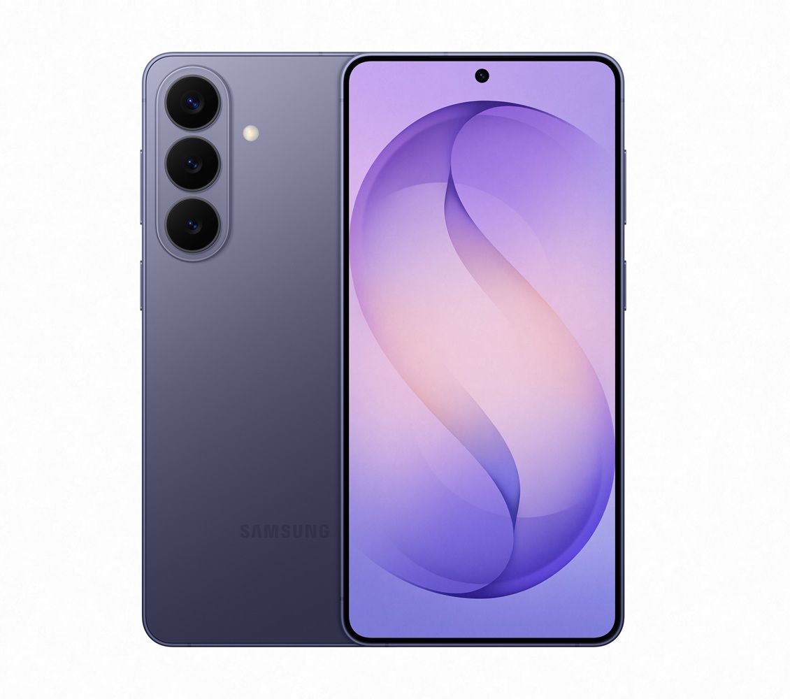 Samsung Galaxy S26 Plus 12/512GB Cobalt Violet