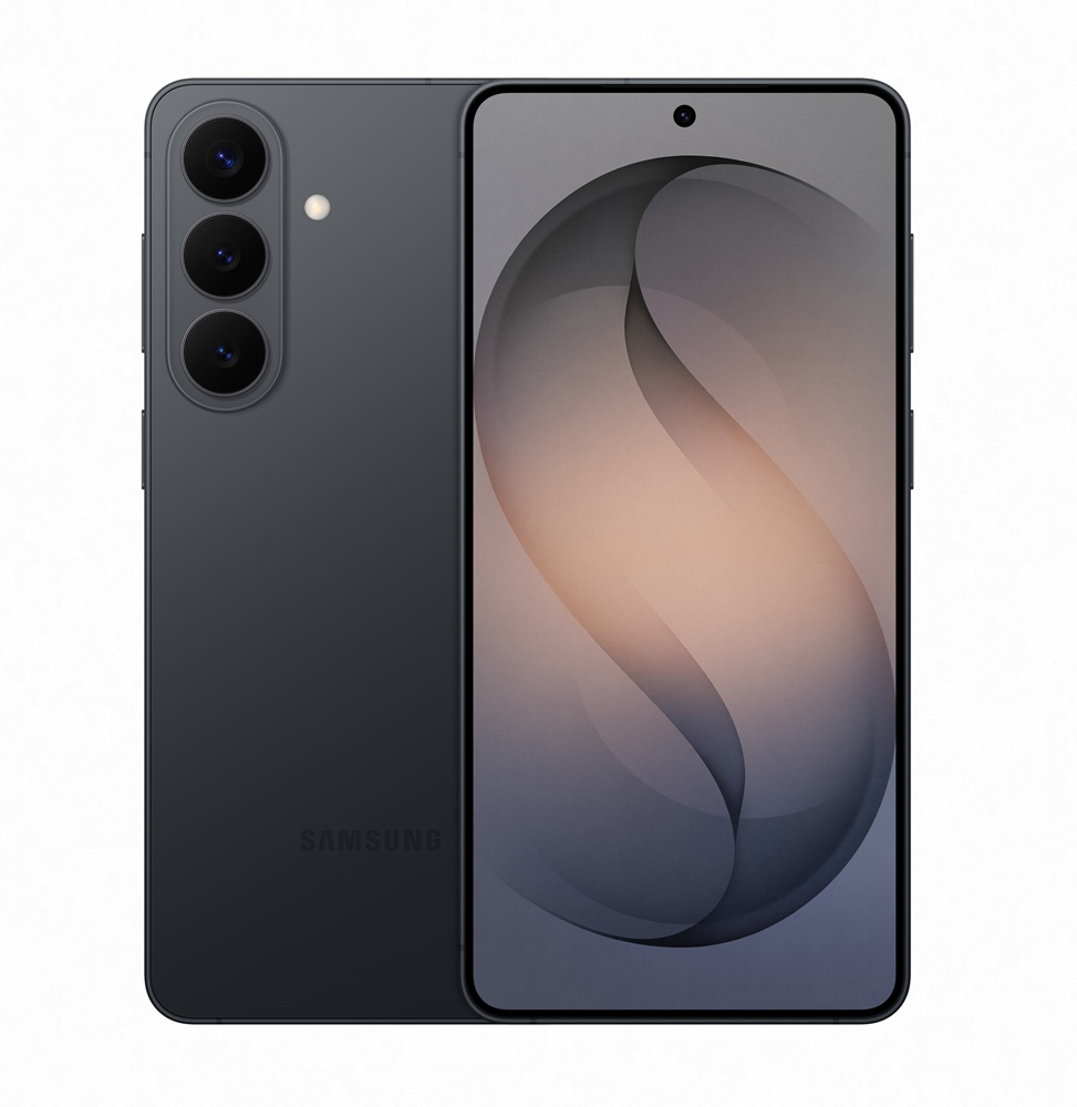 Samsung Galaxy S26 Plus 12/256GB Black