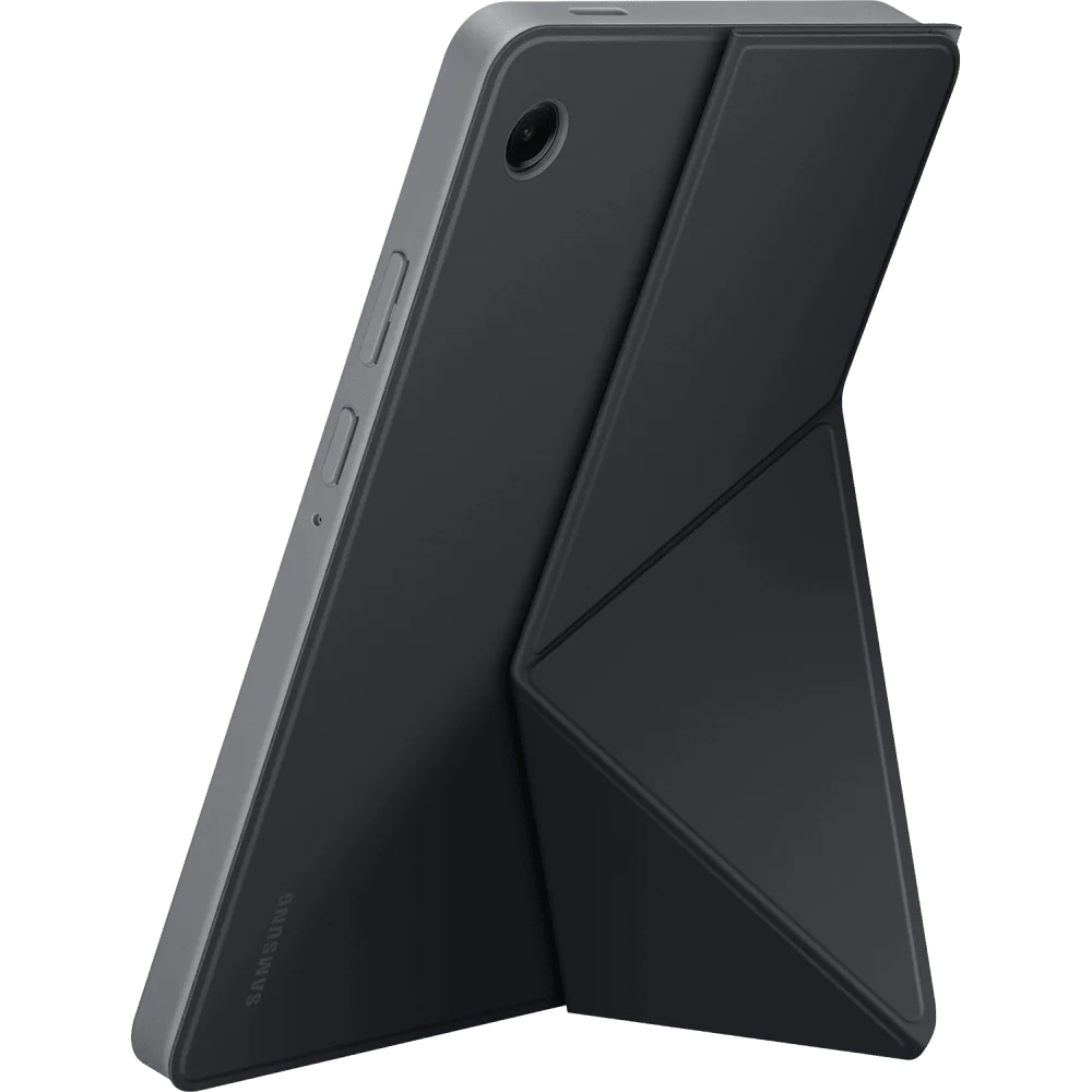 Futrola za Samsung Galaxy Tab A11+ Book Cover Black