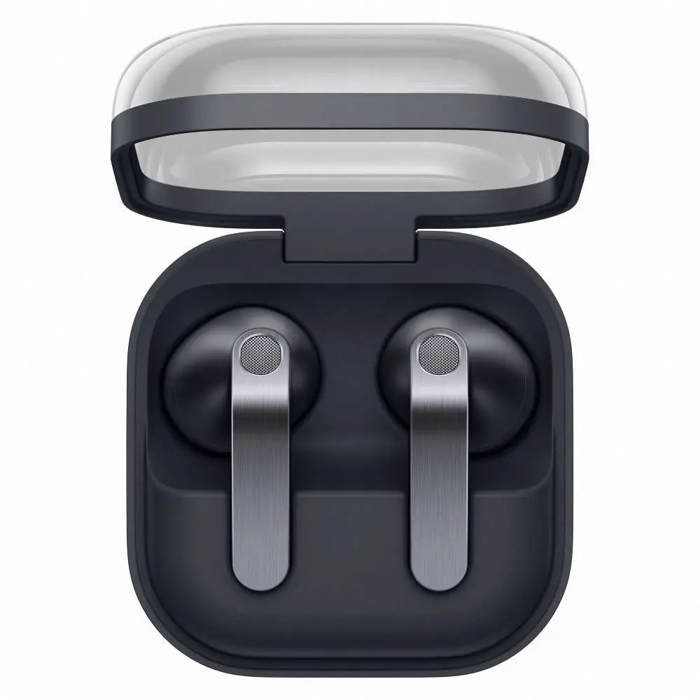 Bluetooth slusalice Samsung Galaxy Buds4 Black