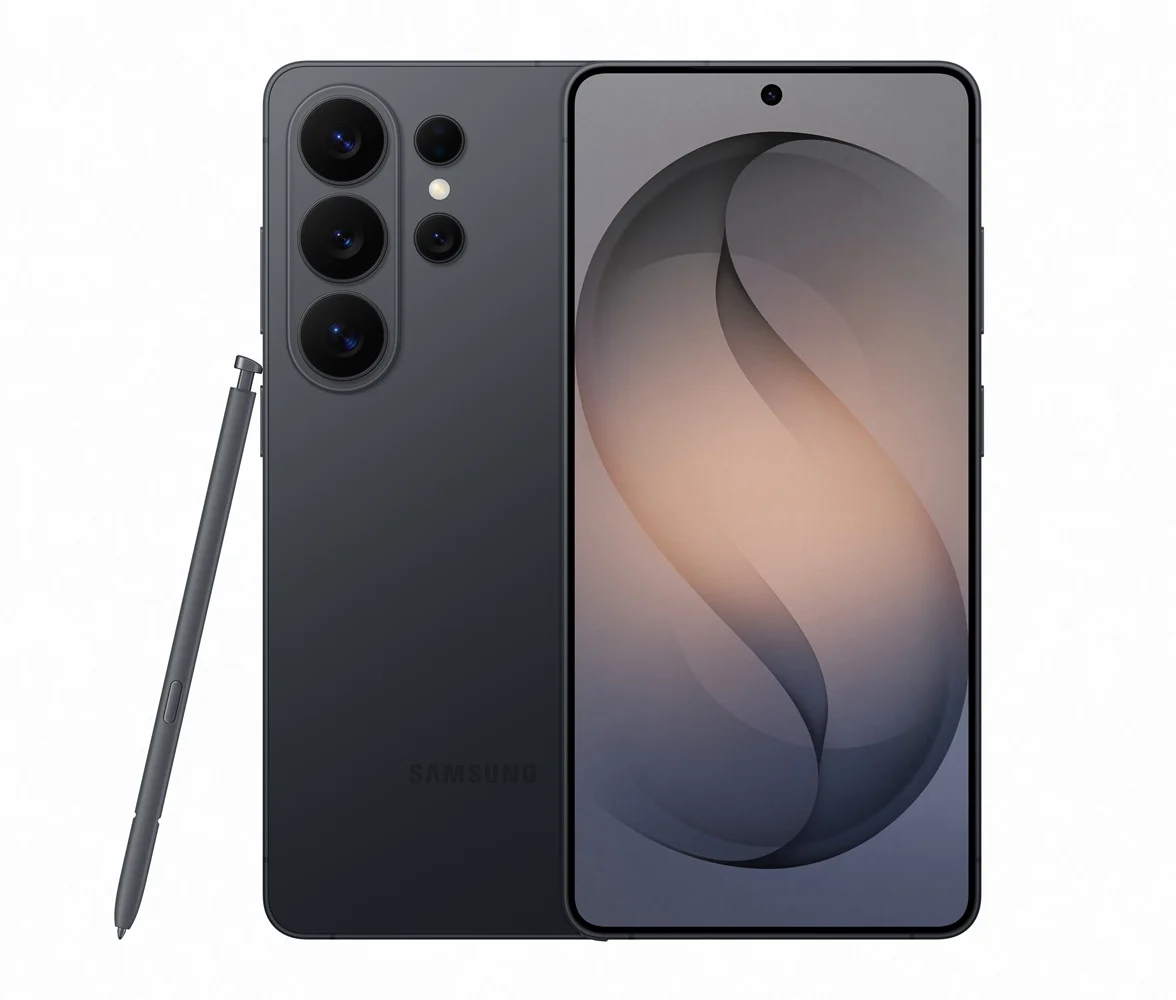 Samsung Galaxy S26 Ultra 12/256 Black EE