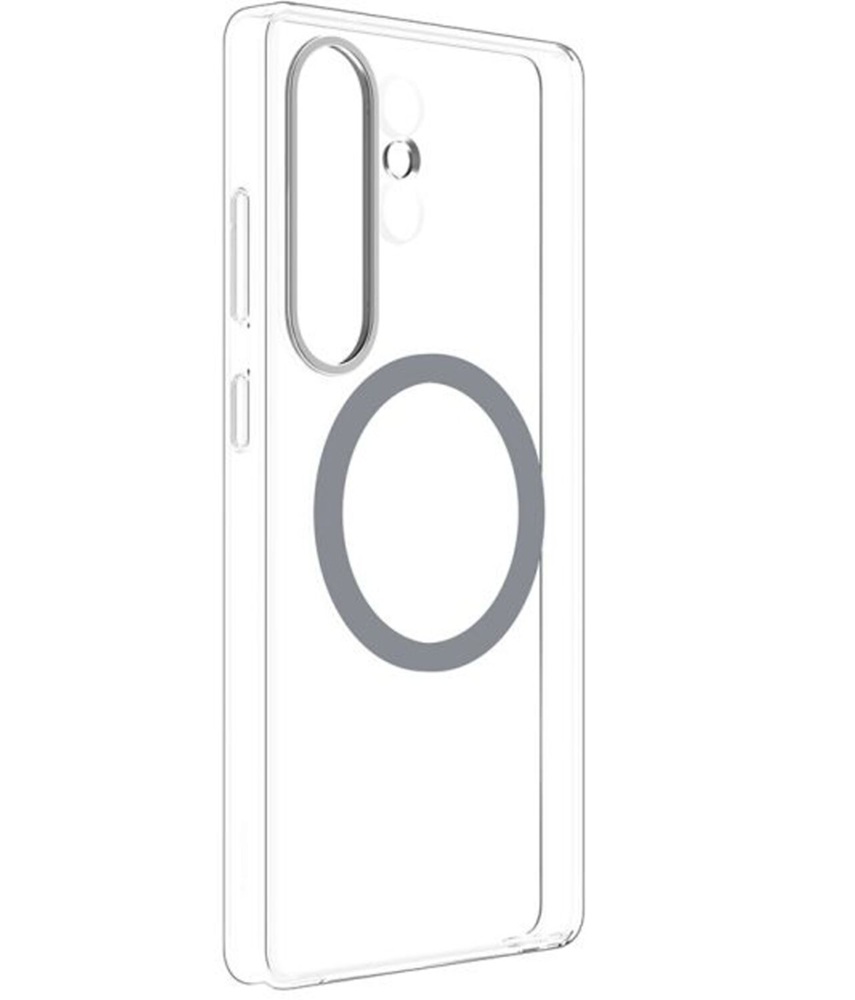 Samsung maska sa magnetom za S25 Ultra,providna