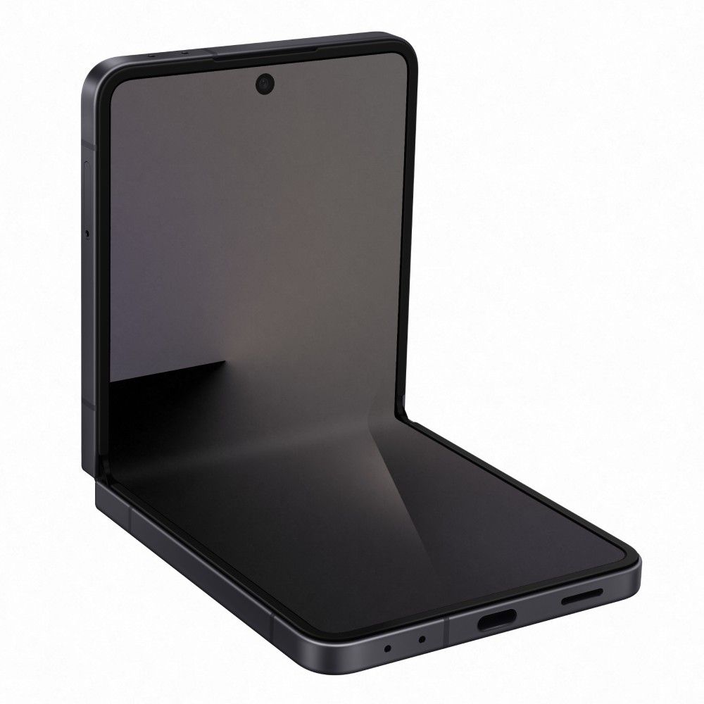 Samsung Galaxy Z Flip7 12/256Gb Jetblack