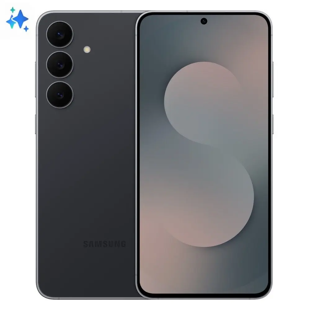 Samsung Galaxy S25 FE 8/128 JetBlack