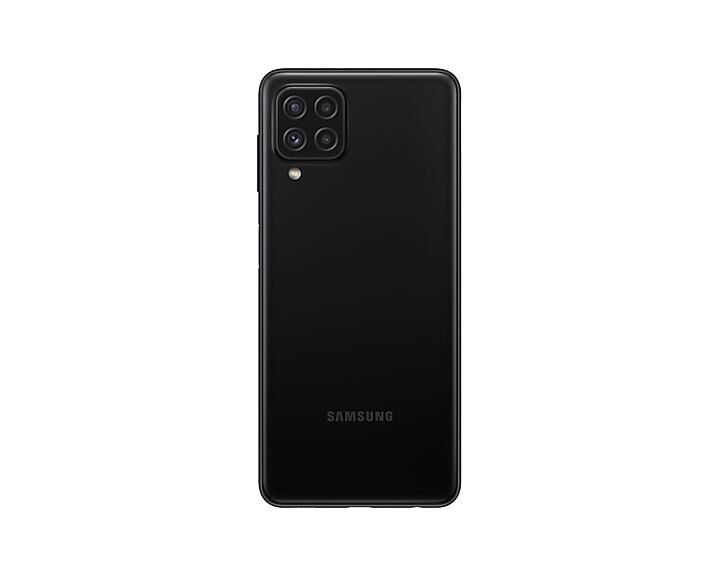 Refabrikovan Samsung Galaxy A22 4/64GB Black DS 4G Grade-A