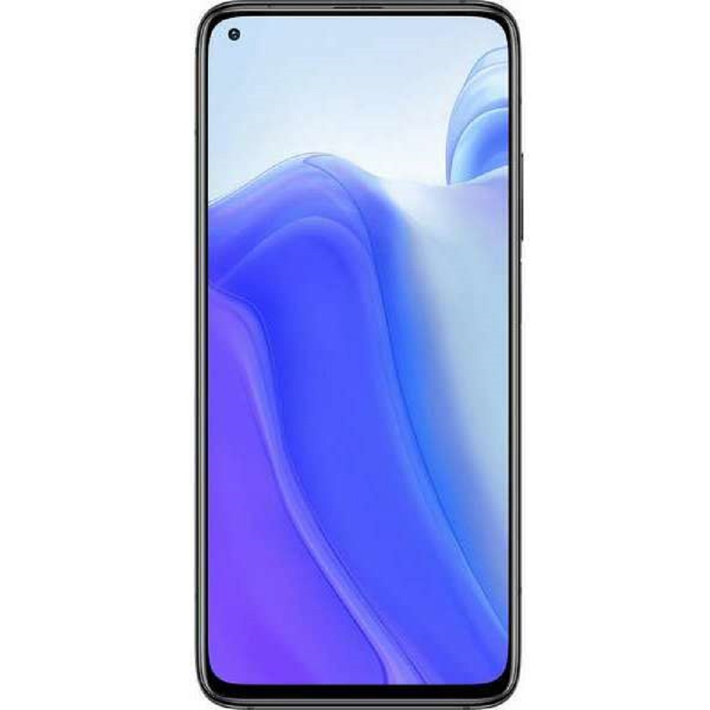 Refabrikovan Xiaomi Mi 10T 6/128GB Cosmic Black DS 4G Grade -A