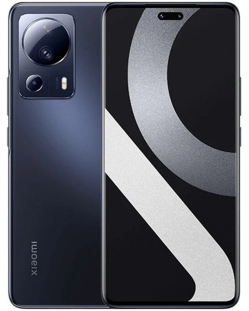 Refabrikovan Xiaomi 13 Lite 8/256GB Black DS 5G Grade-B